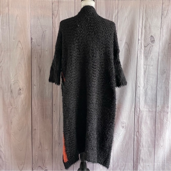 𝅺✅HOST Pick✅ Voice of California Long Sweater, Large/XL - Picture 3 of 11